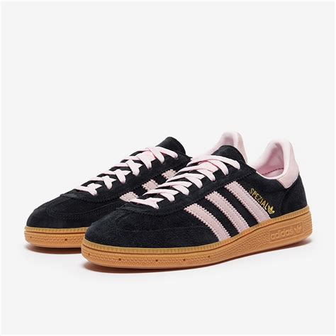 adidas handball spezial damen schwarz rosa|adidas handball angebot.